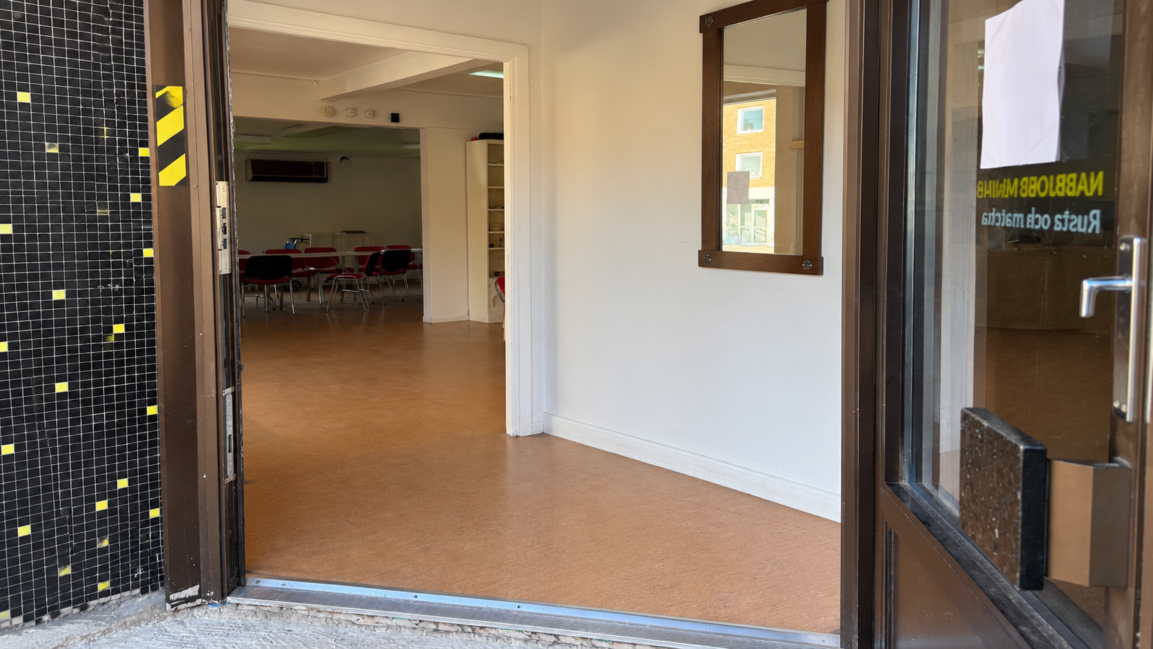 WorkCenter Hyltebruk