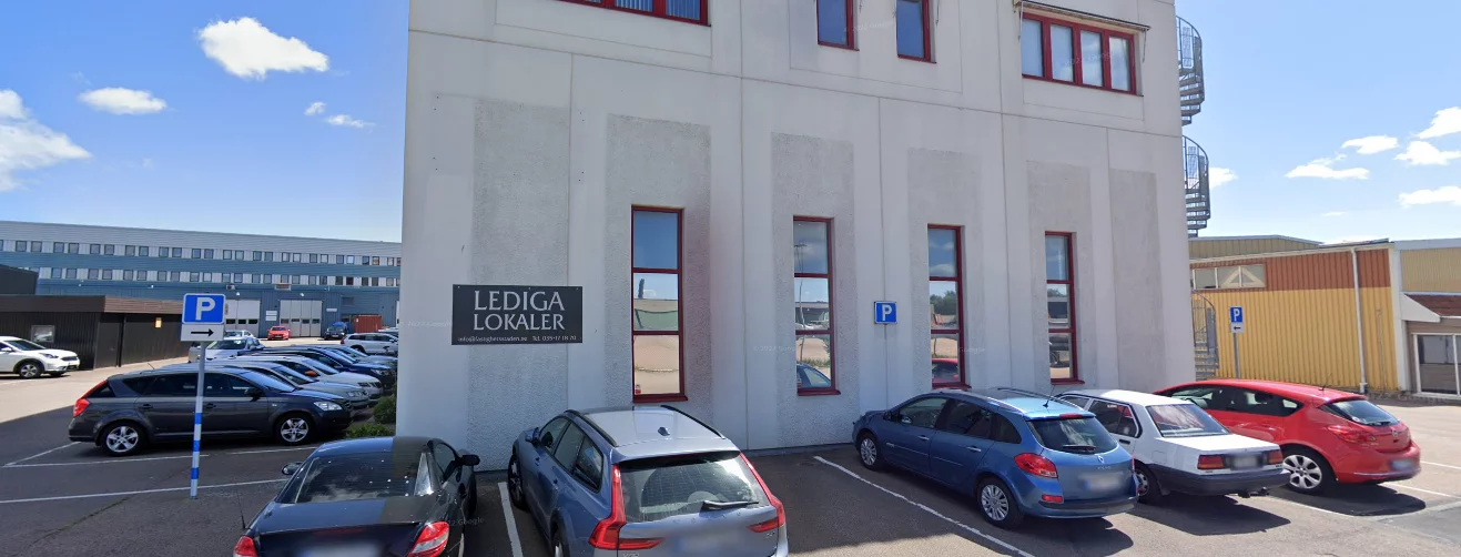 WorkCenter Halmstad