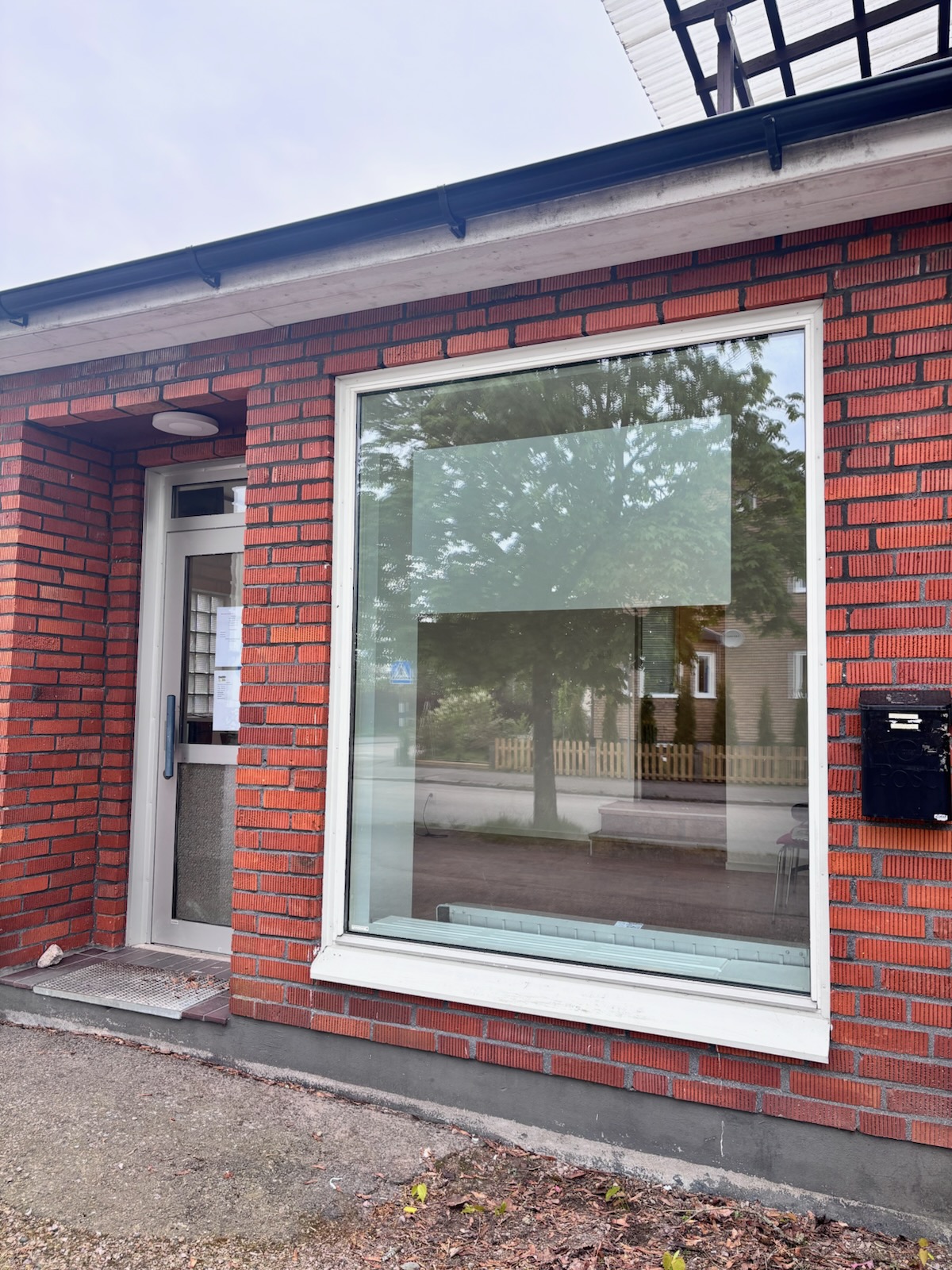 WorkCenter Markaryd