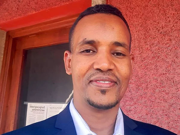 Abdirahim Badul