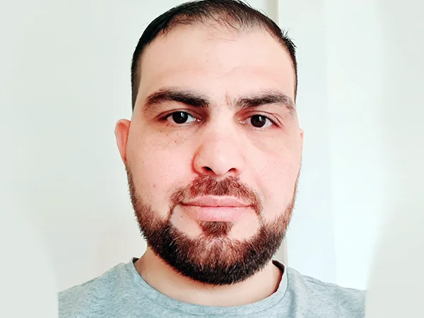 Mahmoud Alebrahim