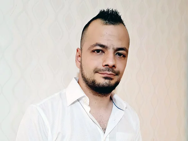 Mohamad Moati
