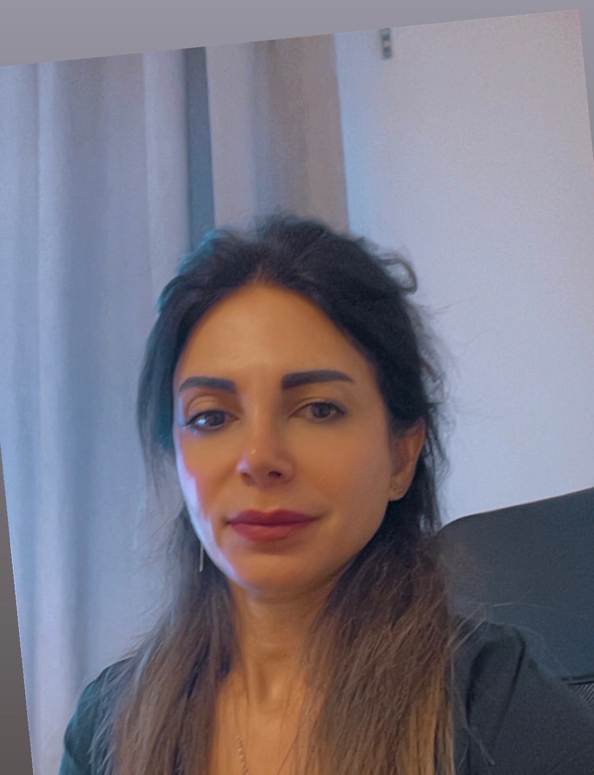 Violeta Alhadad